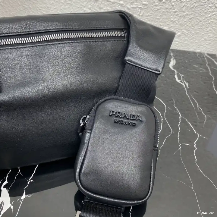 Brother sam Prada 2204YA0089 Bag 0608